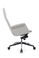 Изображение кресло rv design rubens (а1819-2) кожа белая